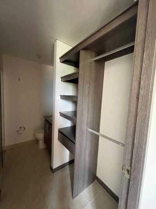 Apartamento en Arriendo en Rodeo Alto, Suroccidente, Medellín - Miniatura 14