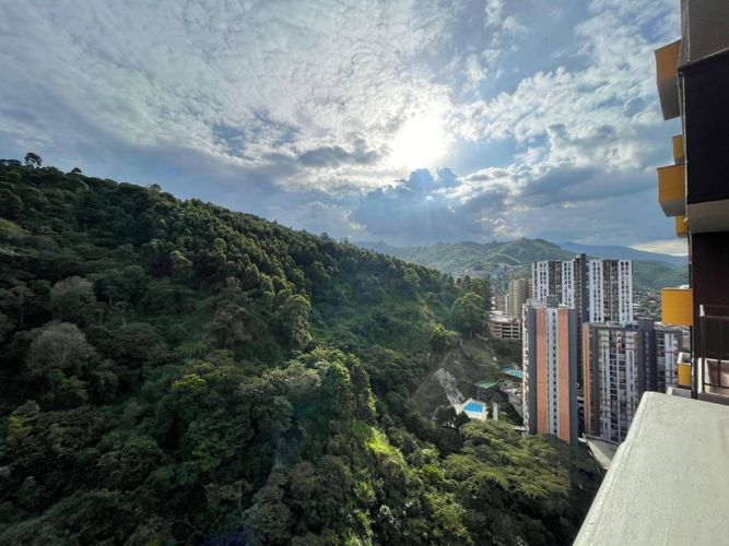 Apartamento en Arriendo en Rodeo Alto, Suroccidente, Medellín - Miniatura 16