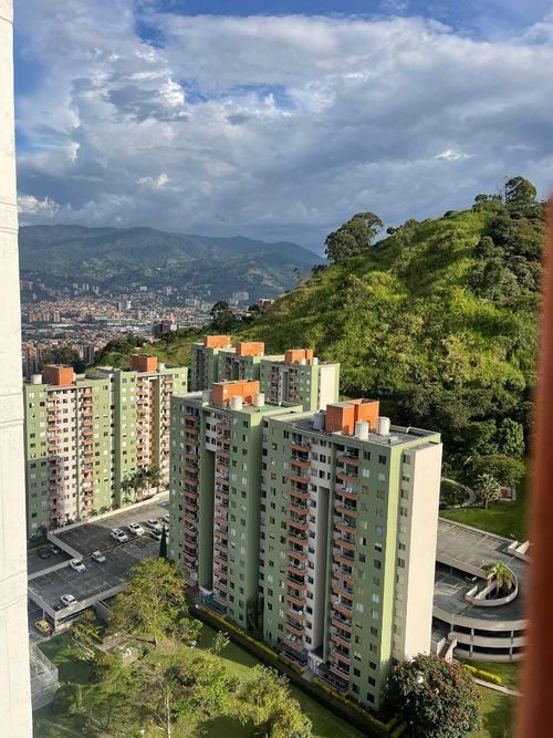 Apartamento en Arriendo en Rodeo Alto, Suroccidente, Medellín - Miniatura 18