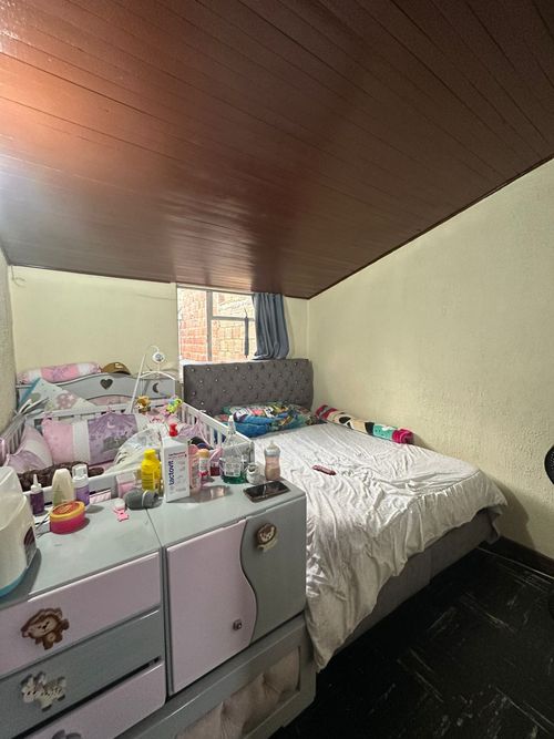Casa en Venta en El morisco, Bogotá - Imagen 1