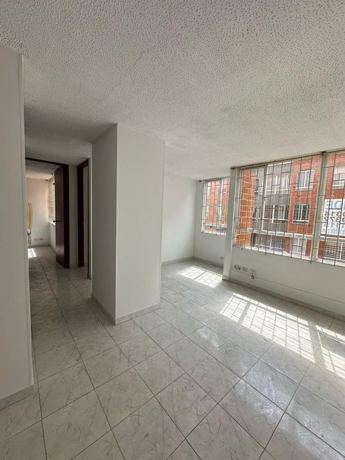 Apartamento en Venta en Minuto de dios, Bogotá - Imagen 1