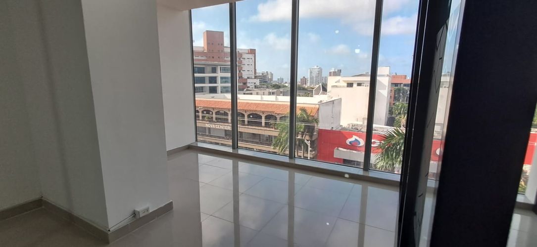 Oficina en Arriendo en Altos del prado, Barranquilla - Imagen 1