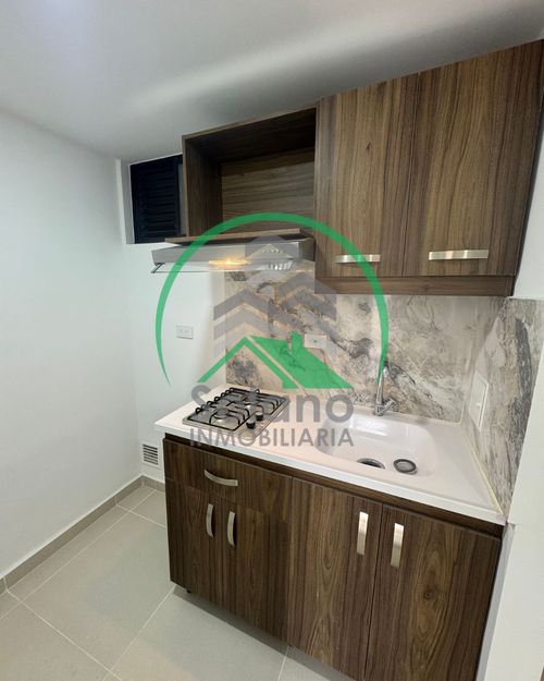 Apartaestudio en Arriendo en Antonia santos centro, Bucaramanga - Imagen 1