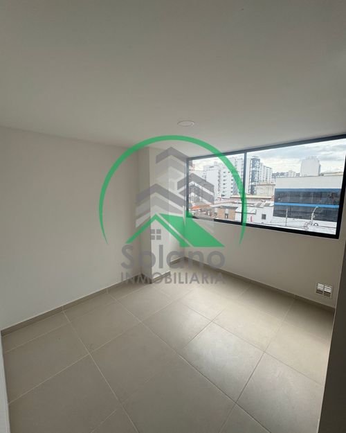 Apartaestudio en Arriendo en Antonia santos centro, Bucaramanga - Miniatura 2