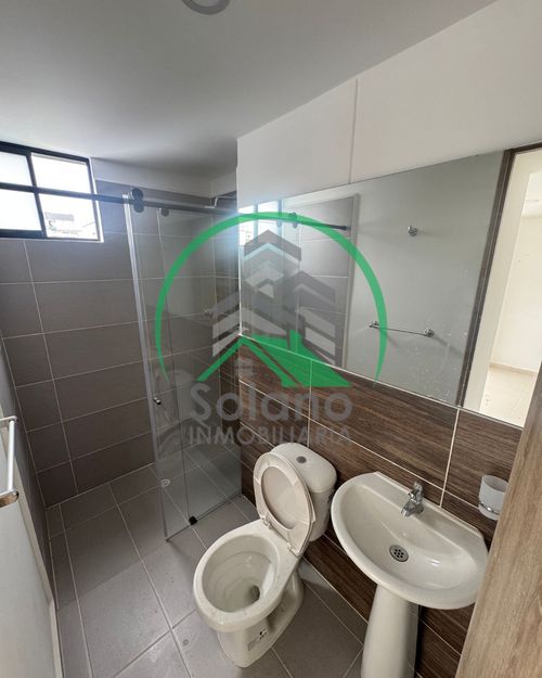 Apartaestudio en Arriendo en Antonia santos centro, Bucaramanga - Miniatura 4