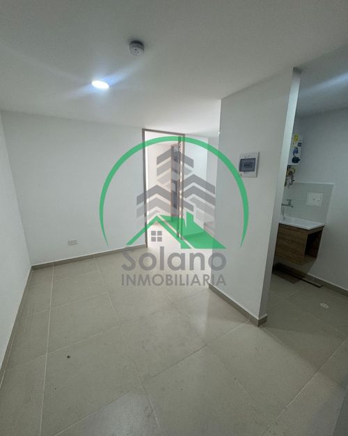 Apartaestudio en Arriendo en Antonia santos centro, Bucaramanga - Miniatura 8