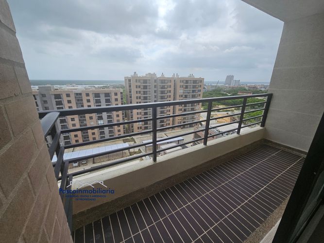 Apartamento en Venta en Barranquilla - Miniatura 2