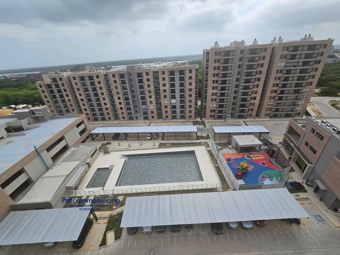 Apartamento en Venta en Barranquilla - Miniatura 12