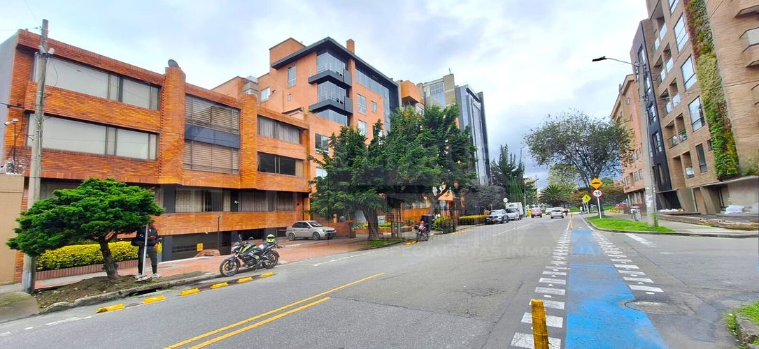 Apartamento en Venta en Navarra, Bogotá - Imagen 1