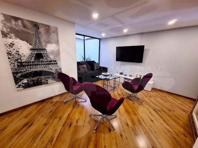 Apartamento en Venta en Navarra, Bogotá - Miniatura 5