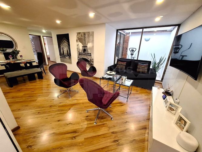 Apartamento en Venta en Navarra, Bogotá - Miniatura 6