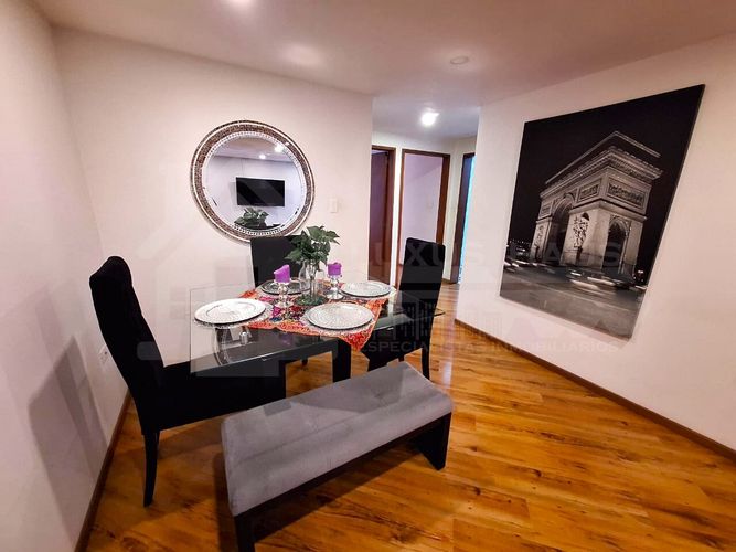 Apartamento en Venta en Navarra, Bogotá - Miniatura 7