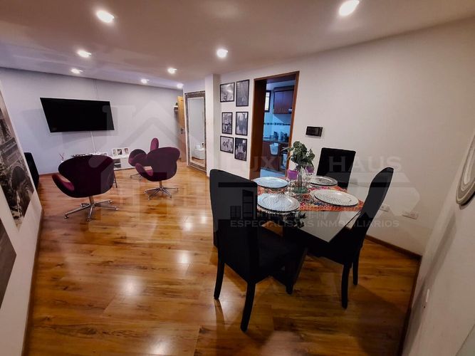 Apartamento en Venta en Navarra, Bogotá - Miniatura 8