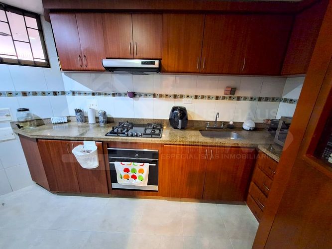 Apartamento en Venta en Navarra, Bogotá - Miniatura 12
