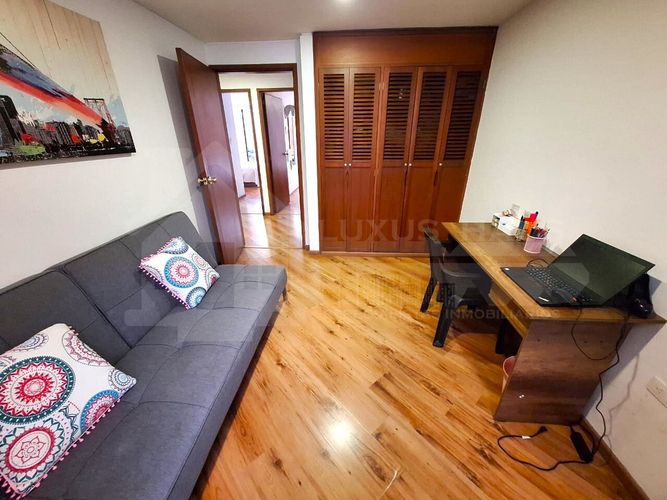 Apartamento en Venta en Navarra, Bogotá - Miniatura 13