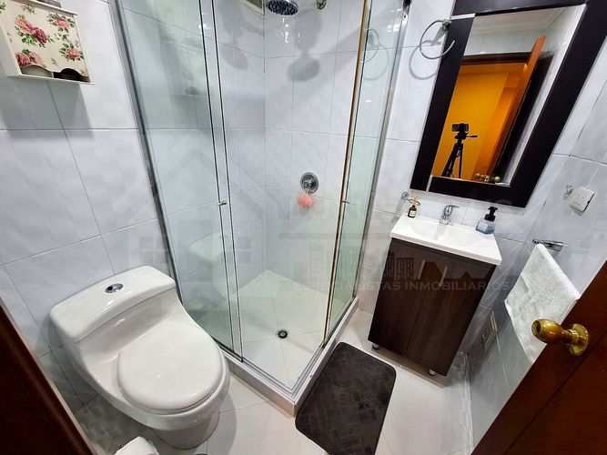 Apartamento en Venta en Navarra, Bogotá - Miniatura 16