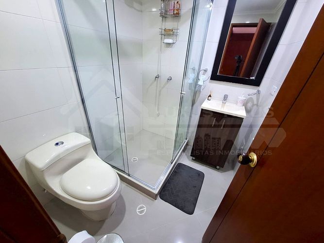Apartamento en Venta en Navarra, Bogotá - Miniatura 17