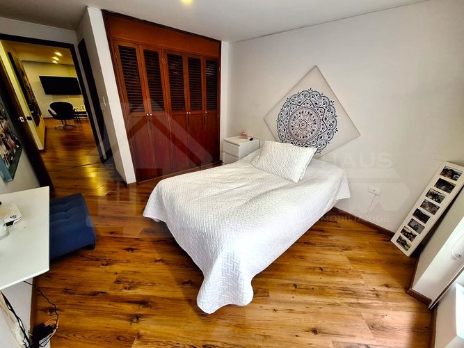 Apartamento en Venta en Navarra, Bogotá - Miniatura 18