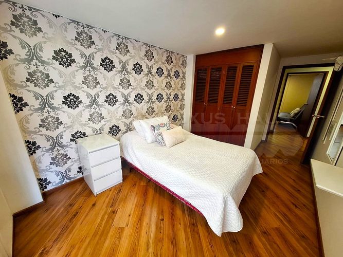 Apartamento en Venta en Navarra, Bogotá - Miniatura 20