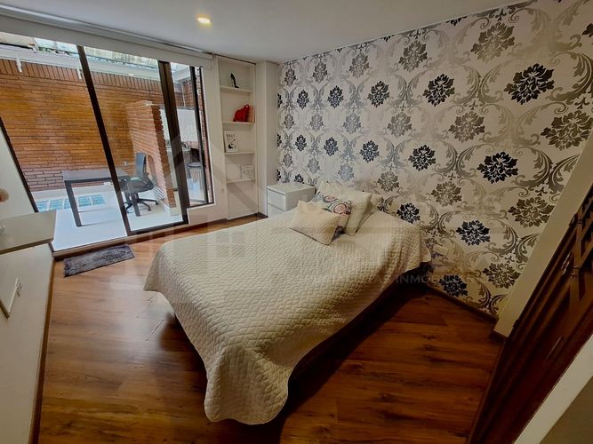 Apartamento en Venta en Navarra, Bogotá - Miniatura 21