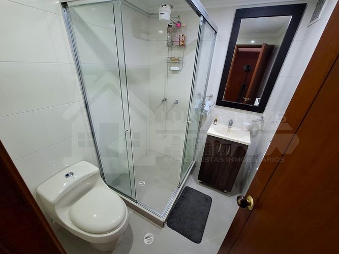 Apartamento en Venta en Navarra, Bogotá - Miniatura 22