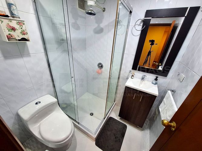 Apartamento en Venta en Navarra, Bogotá - Miniatura 23