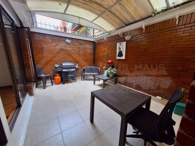 Apartamento en Venta en Navarra, Bogotá - Miniatura 24
