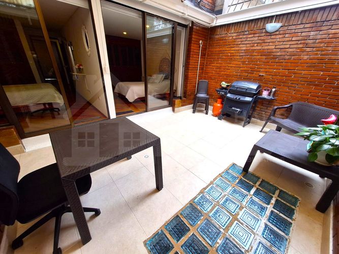 Apartamento en Venta en Navarra, Bogotá - Miniatura 25