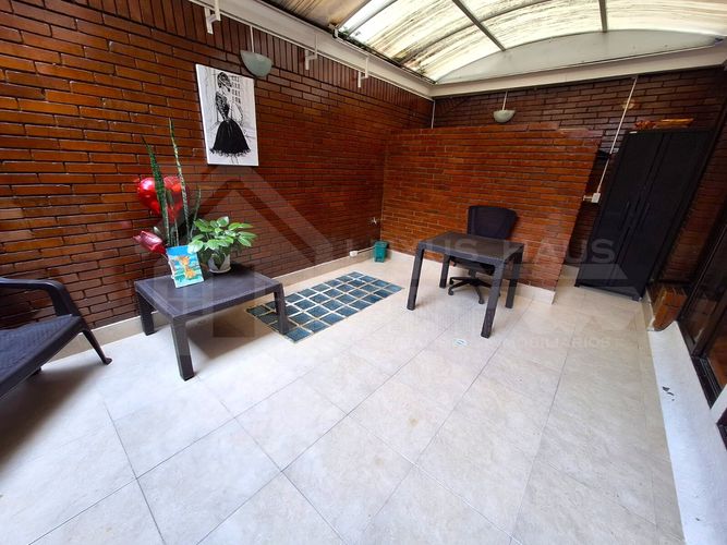 Apartamento en Venta en Navarra, Bogotá - Miniatura 27