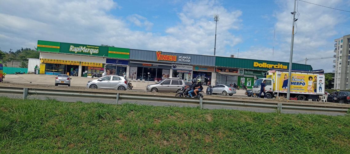Local en Arriendo en Bochalema, Cali - Miniatura 4