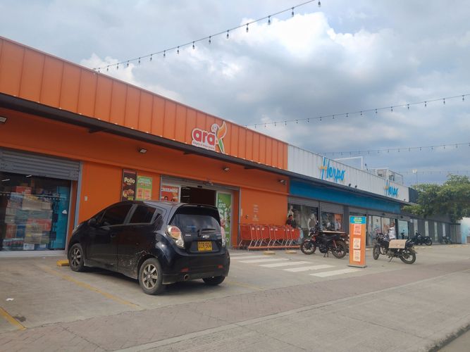 Local en Arriendo en Bochalema, Cali - Miniatura 9