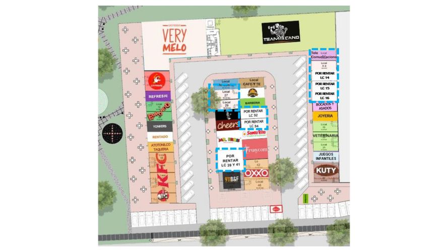 Local en Arriendo en Bochalema, Cali - Miniatura 15