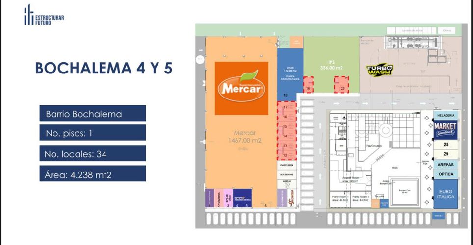 Local en Arriendo en Bochalema, Cali - Miniatura 21