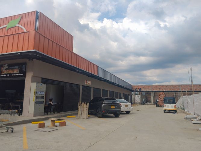 Local en Arriendo en Bochalema, Cali - Miniatura 23