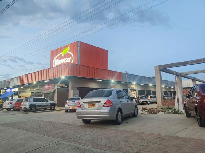 Local en Arriendo en Bochalema, Cali - Miniatura 25