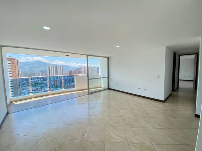 Apartamento en Arriendo en Trapiche, Sabaneta - Imagen 1