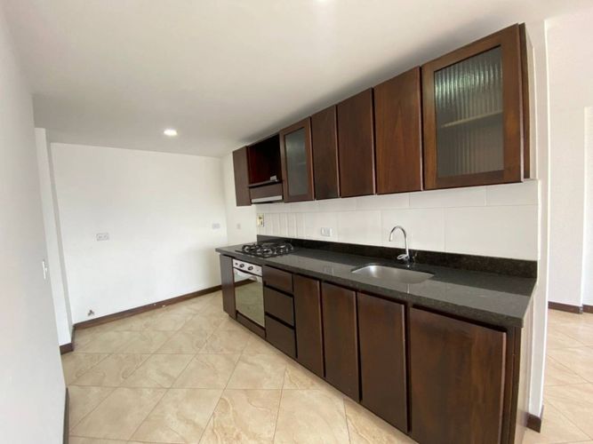 Apartamento en Arriendo en Trapiche, Sabaneta - Miniatura 3