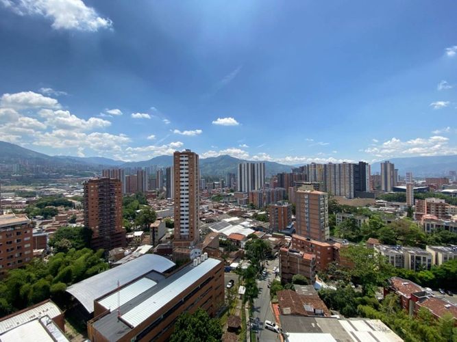 Apartamento en Arriendo en Trapiche, Sabaneta - Miniatura 5