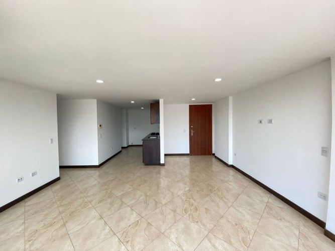 Apartamento en Arriendo en Trapiche, Sabaneta - Miniatura 7