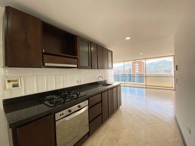 Apartamento en Arriendo en Trapiche, Sabaneta - Miniatura 10