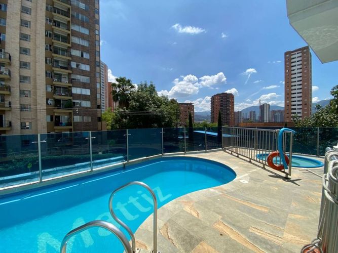 Apartamento en Arriendo en Trapiche, Sabaneta - Miniatura 17
