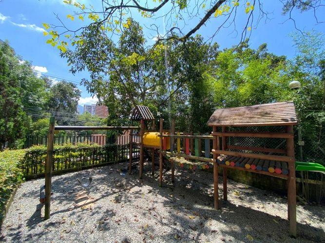 Apartamento en Arriendo en Trapiche, Sabaneta - Miniatura 19