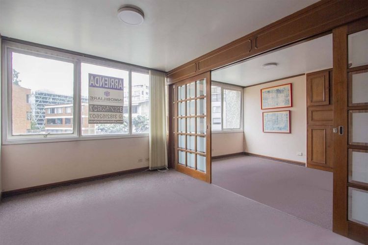 Oficina en  Arriendo en El nogal, Bogotá - Imagen 1