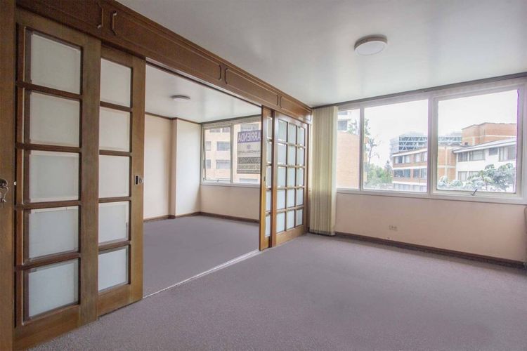 Oficina en  Arriendo en El nogal, Bogotá - Miniatura 3