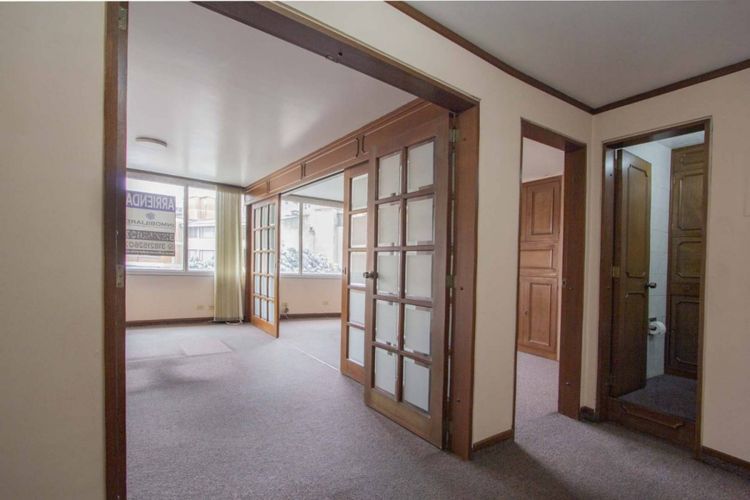 Oficina en  Arriendo en El nogal, Bogotá - Miniatura 5