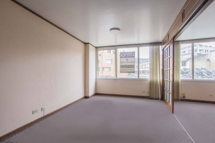 Oficina en  Arriendo en El nogal, Bogotá - Miniatura 7