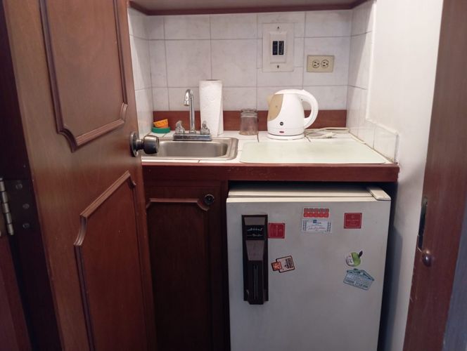 Oficina en  Arriendo en El nogal, Bogotá - Miniatura 11