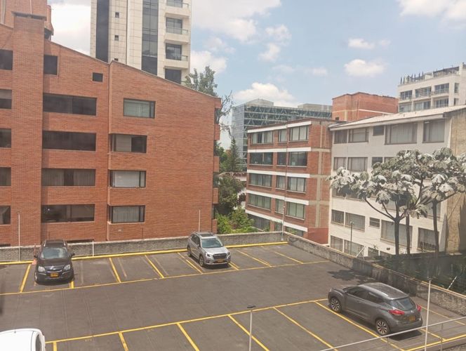 Oficina en  Arriendo en El nogal, Bogotá - Miniatura 13