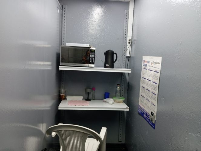 Local en  Arriendo en La capuchina, Bogotá - Miniatura 5