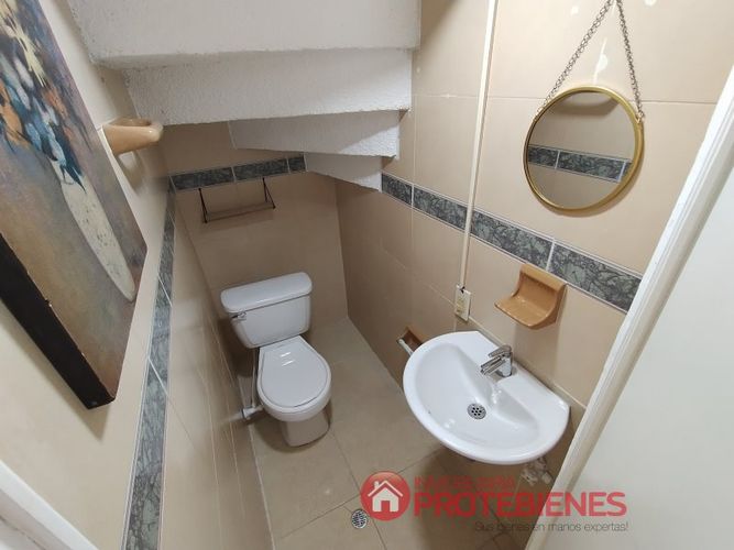 Casa en  Arriendo en Santa fe, Medellín - Miniatura 4